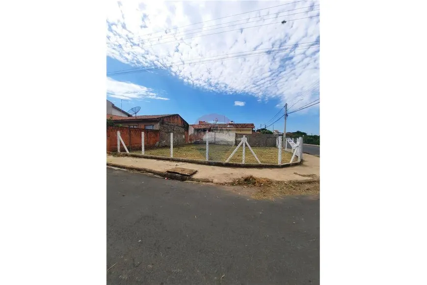 Foto 1 de Lote/Terreno à venda, 212m² em Jardim Sao Jorge, Nova Odessa