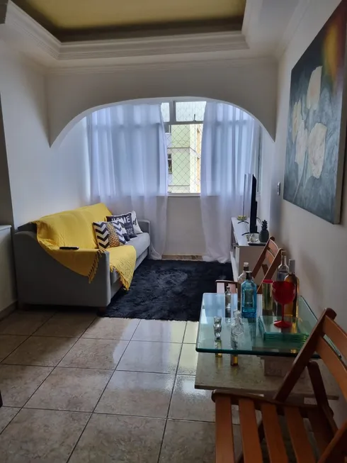 Foto 1 de Apartamento com 2 Quartos à venda, 60m² em Pituba, Salvador