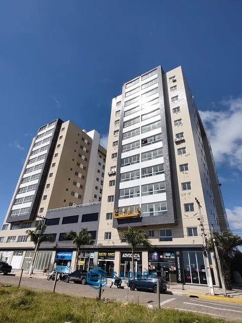 Foto 1 de Apartamento com 3 Quartos à venda, 95m² em Centro, Passo de Torres