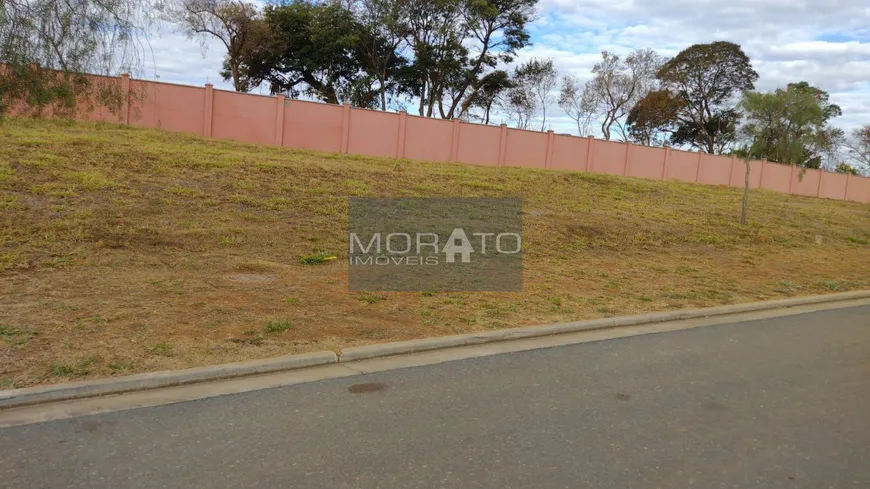 Foto 1 de Lote/Terreno à venda, 576m² em Alphaville, Vespasiano