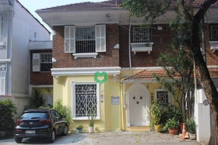 Foto 1 de Casa com 4 Quartos à venda, 280m² em Perdizes, São Paulo