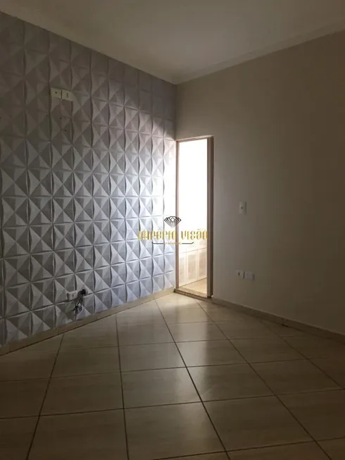 Foto 1 de Sala Comercial para alugar, 25m² em Vila Romanópolis, Ferraz de Vasconcelos