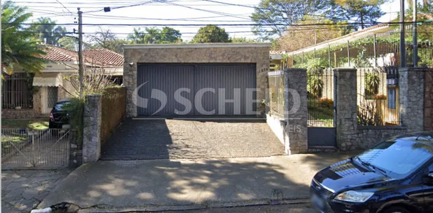 Foto 1 de Casa com 3 Quartos à venda, 233m² em Alto Da Boa Vista, São Paulo