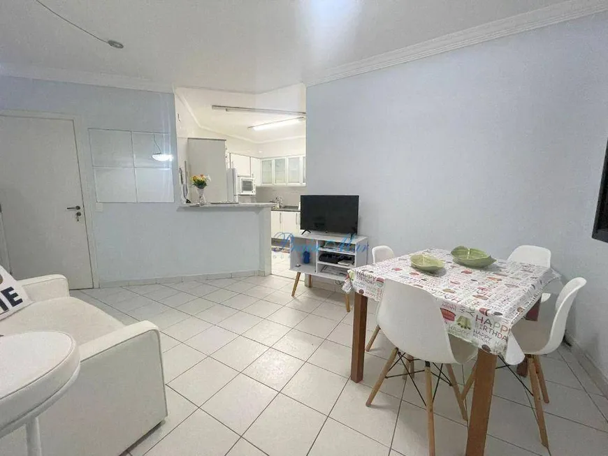 Foto 1 de Apartamento com 2 Quartos à venda, 75m² em Jardim Astúrias, Guarujá