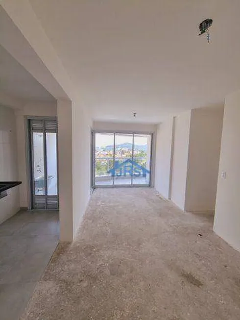 Foto 1 de Apartamento com 2 Quartos à venda, 70m² em Dezoito do Forte Empresarial Alphaville, Barueri