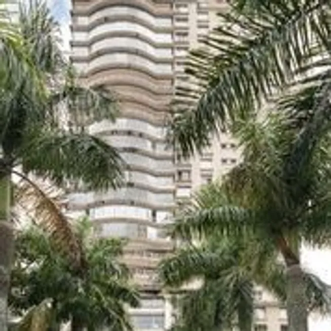 Foto 1 de Apartamento com 4 Quartos à venda, 425m² em Panamby, São Paulo