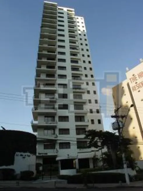 Foto 1 de Apartamento com 4 Quartos à venda, 234m² em Morumbi, São Paulo