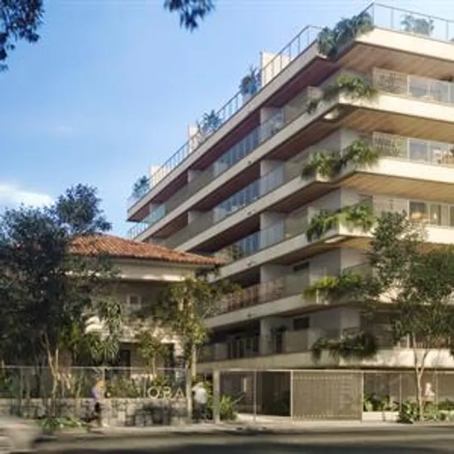 Foto 1 de Apartamento com 3 Quartos à venda, 125m² em Urca, Rio de Janeiro