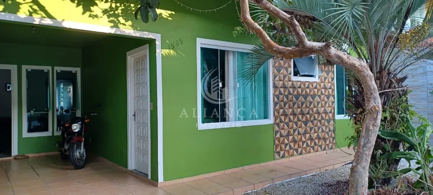 Foto 1 de Casa com 3 Quartos à venda, 86m² em Ipiranga, São José