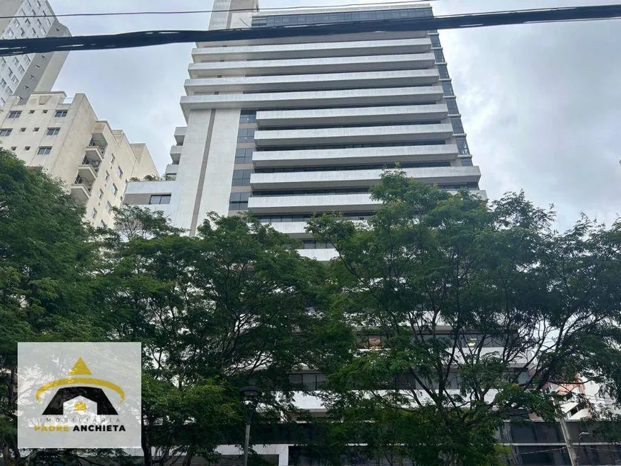 Foto 1 de Sala Comercial à venda, 49m² em Bigorrilho, Curitiba