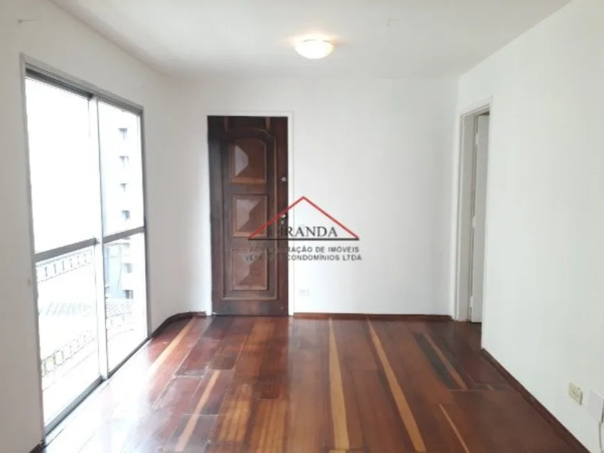 Foto 1 de Apartamento com 2 Quartos à venda, 74m² em Sumaré, São Paulo