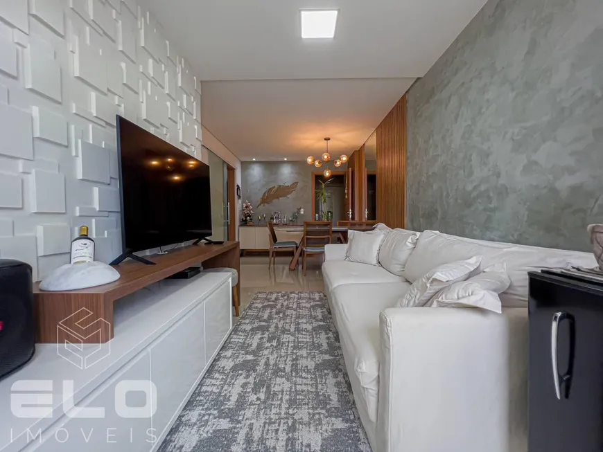 Foto 1 de Apartamento com 2 Quartos à venda, 64m² em Jardim Camburi, Vitória