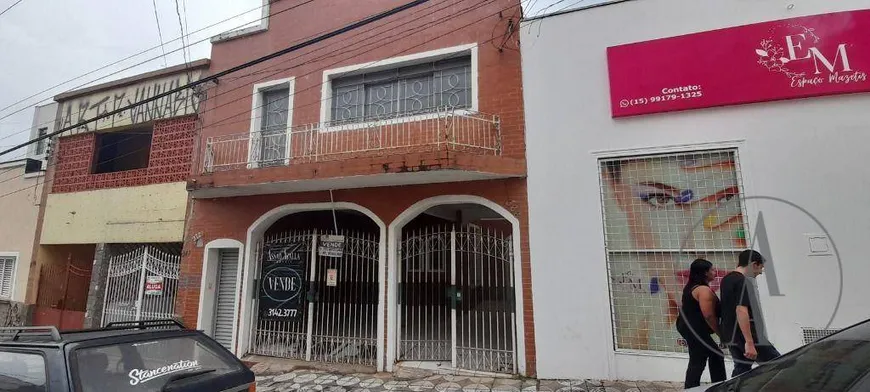 Foto 1 de Imóvel Comercial com 5 Quartos à venda, 364m² em Centro, Sorocaba