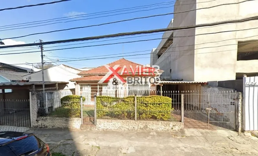 Foto 1 de Lote/Terreno à venda, 10m² em Vila Matilde, São Paulo