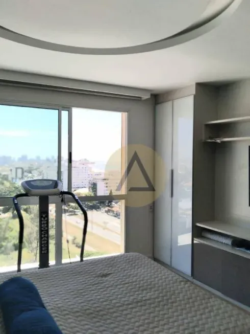 Foto 1 de Apartamento com 1 Quarto à venda, 64m² em Glória, Macaé