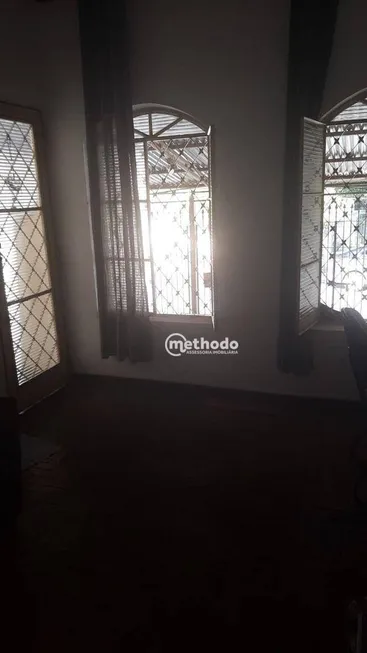 Foto 1 de Casa com 2 Quartos à venda, 211m² em Jardim Guanabara, Campinas