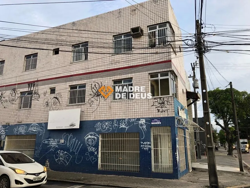 Foto 1 de Prédio Comercial à venda, 304m² em Centro, Fortaleza