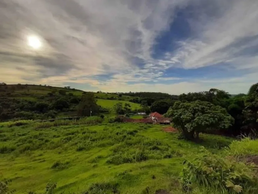 Foto 1 de Fazenda/Sítio com 2 Quartos à venda, 266200m² em Zona Rural, Monte Santo de Minas