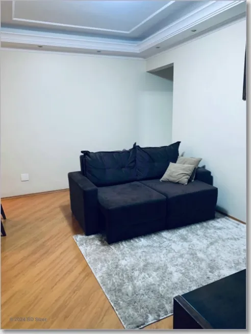 Foto 1 de Apartamento com 3 Quartos à venda, 75m² em JARDIM STELA, Santo André