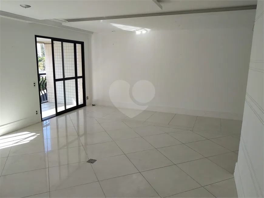 Foto 1 de Apartamento com 3 Quartos para venda ou aluguel, 140m² em Alto Da Boa Vista, São Paulo