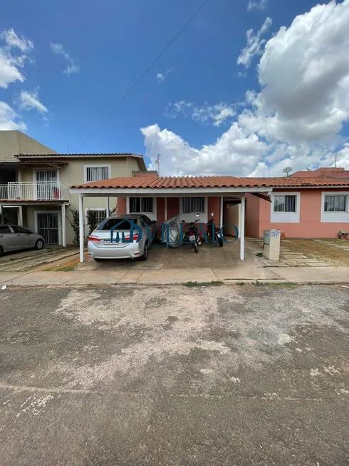 Foto 1 de Casa de Condomínio com 2 Quartos à venda, 135m² em Residencial Jardins do Cerrado 7, Goiânia