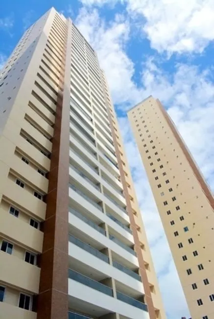 Foto 1 de Apartamento com 4 Quartos à venda, 130m² em Miramar, João Pessoa