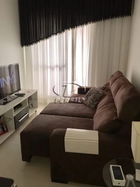 Foto 1 de Apartamento com 2 Quartos à venda, 58m² em Vila Zelina, São Paulo