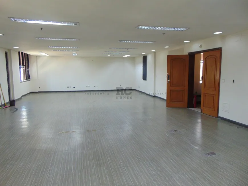 Foto 1 de Sala Comercial para alugar, 126m² em Barro Preto, Belo Horizonte