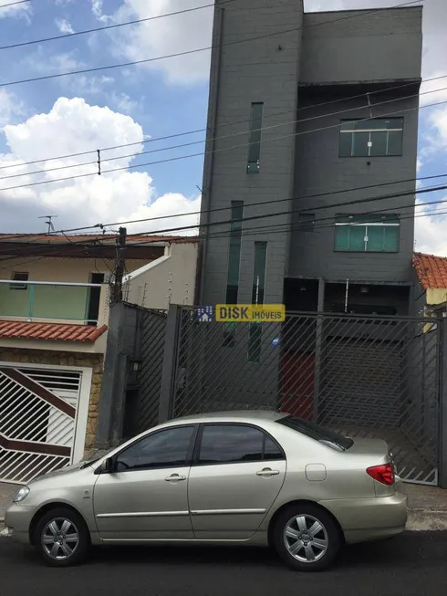 Foto 1 de Prédio Comercial para venda ou aluguel, 340m² em Vila Jordanopolis, São Bernardo do Campo