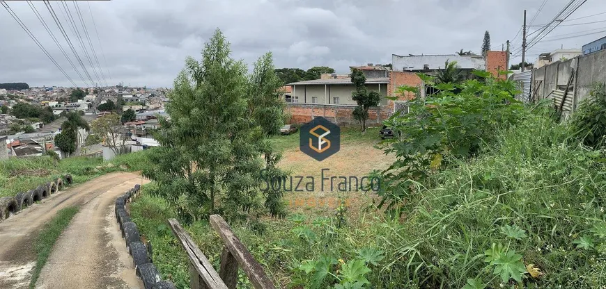 Foto 1 de Lote/Terreno à venda, 1165m² em Braz Cubas, Mogi das Cruzes