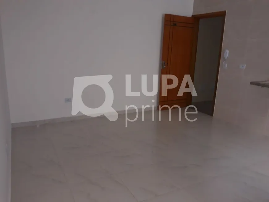 Foto 1 de Apartamento com 1 Quarto à venda, 34m² em Santana, São Paulo