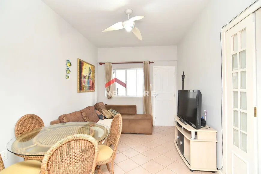 Foto 1 de Apartamento com 2 Quartos à venda, 53m² em Mar Grosso, Laguna