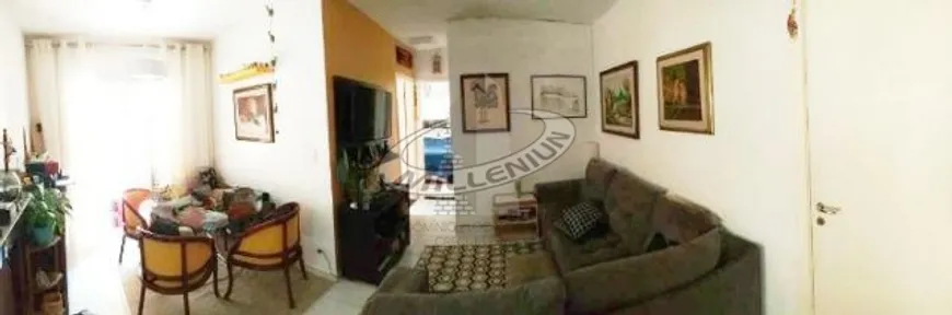 Foto 1 de Apartamento com 2 Quartos à venda, 97m² em Ceramica, São Caetano do Sul