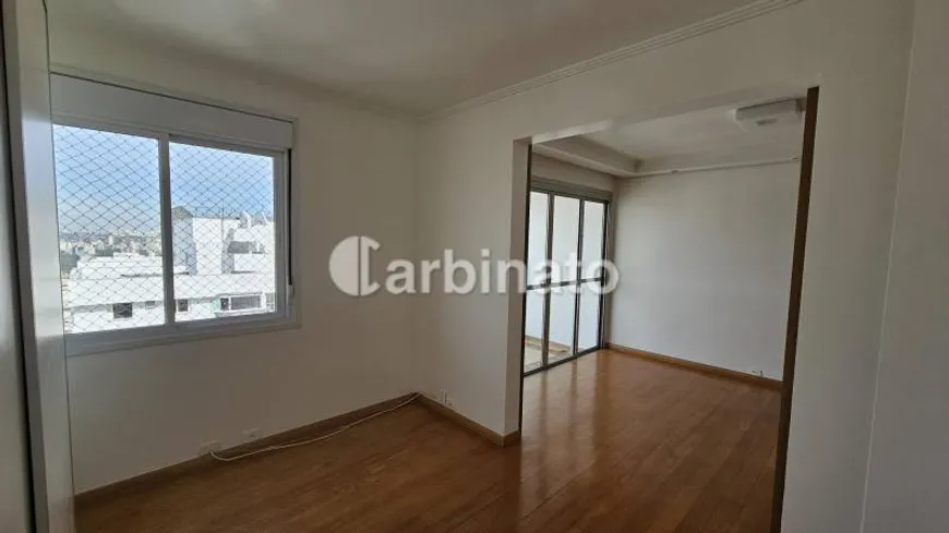 Foto 1 de Apartamento com 3 Quartos para alugar, 105m² em Jardim América, São Paulo