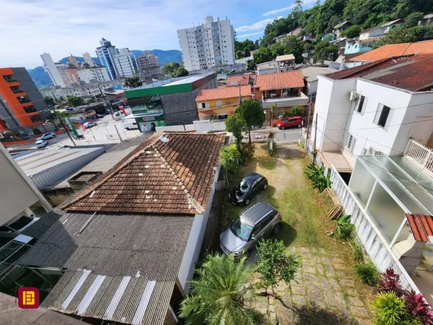 Foto 1 de Lote/Terreno à venda, 1m² em Agronômica, Florianópolis