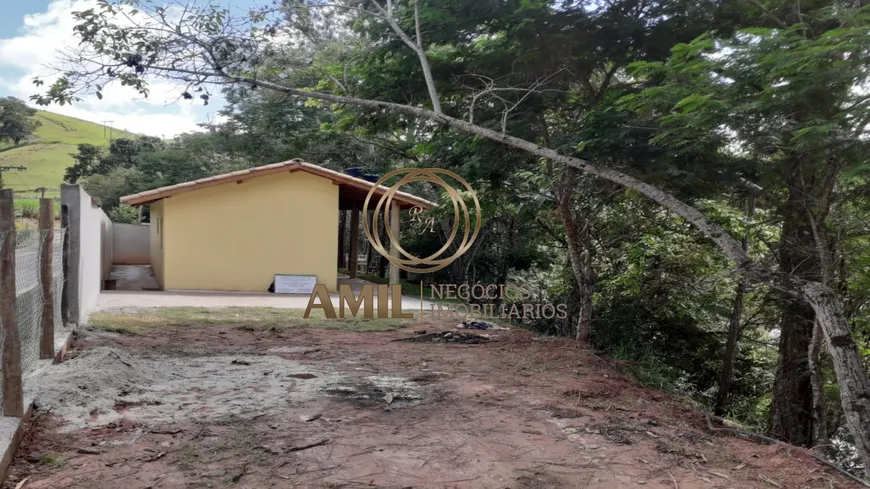 Foto 1 de Casa com 1 Quarto à venda, 50m² em , Paraibuna