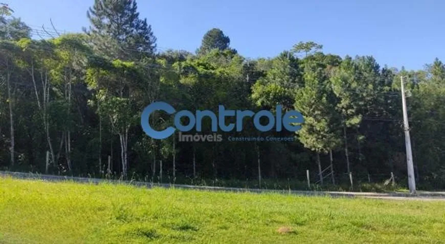 Foto 1 de Lote/Terreno à venda, 3500m² em Areias, São José