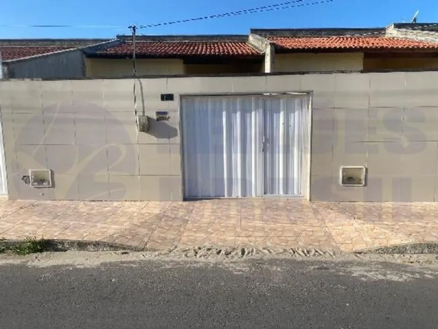 Foto 1 de Casa com 2 Quartos à venda, 85m² em Marechal Cozinhado, Horizonte