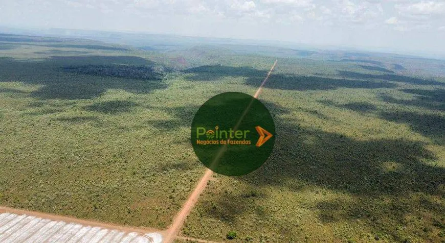 Foto 1 de Fazenda/Sítio à venda, 70000m² em , Feira Nova do Maranhão