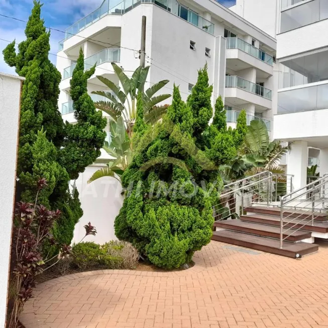 Foto 1 de Apartamento com 3 Quartos à venda, 193m² em Ingleses do Rio Vermelho, Florianópolis