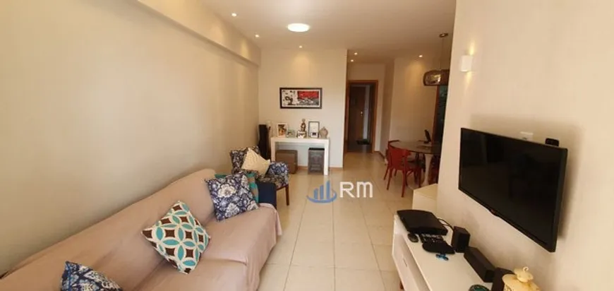 Foto 1 de Apartamento com 4 Quartos à venda, 120m² em Pituba, Salvador