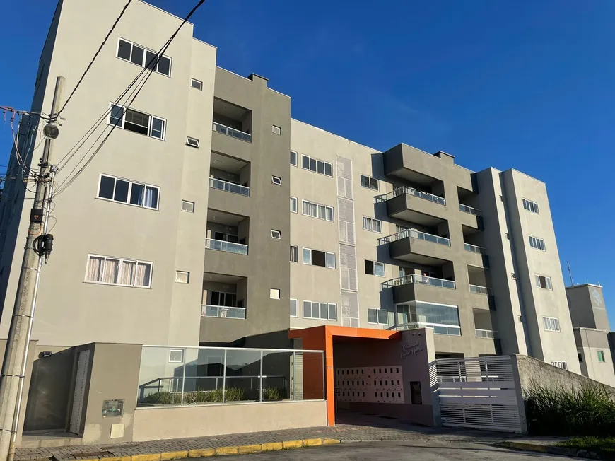 Foto 1 de Apartamento com 2 Quartos à venda, 86m² em Tapajos, Indaial