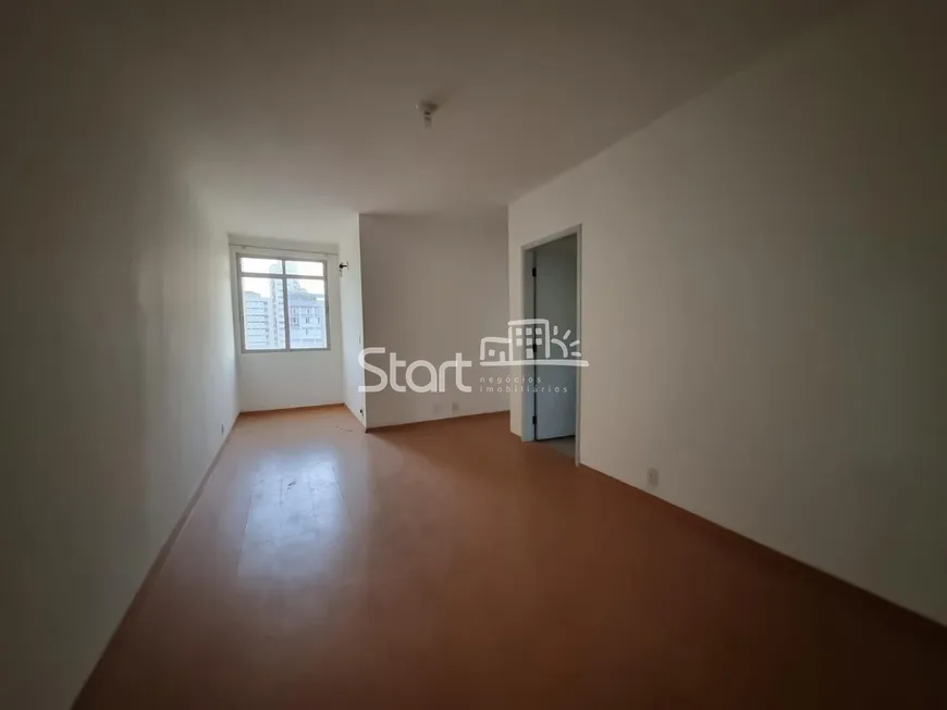 Foto 1 de Apartamento com 1 Quarto à venda, 52m² em Centro, Campinas