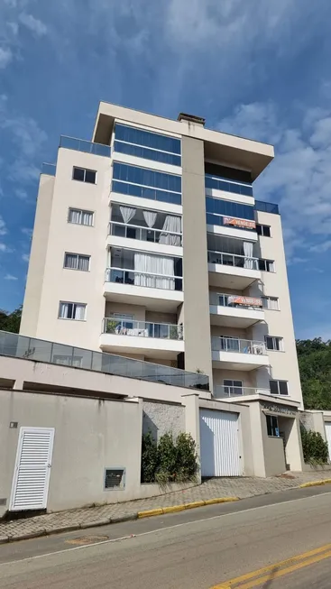 Foto 1 de Apartamento com 2 Quartos à venda, 75m² em Centro, Ibirama