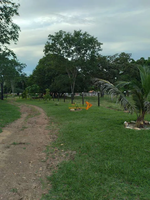 Foto 1 de Fazenda/Sítio com 2 Quartos à venda, 145200m² em Zona Rural, Piracanjuba