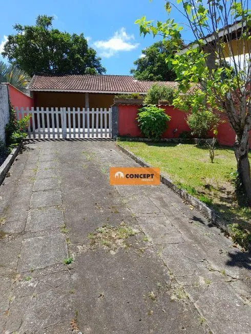 Foto 1 de Fazenda/Sítio com 2 Quartos à venda, 150m² em Centro, Biritiba Mirim