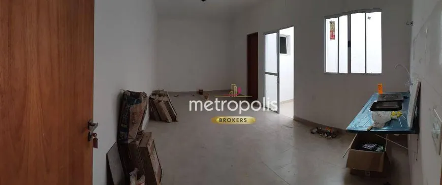 Foto 1 de Apartamento com 1 Quarto à venda, 25m² em VILA ELZE, São Paulo