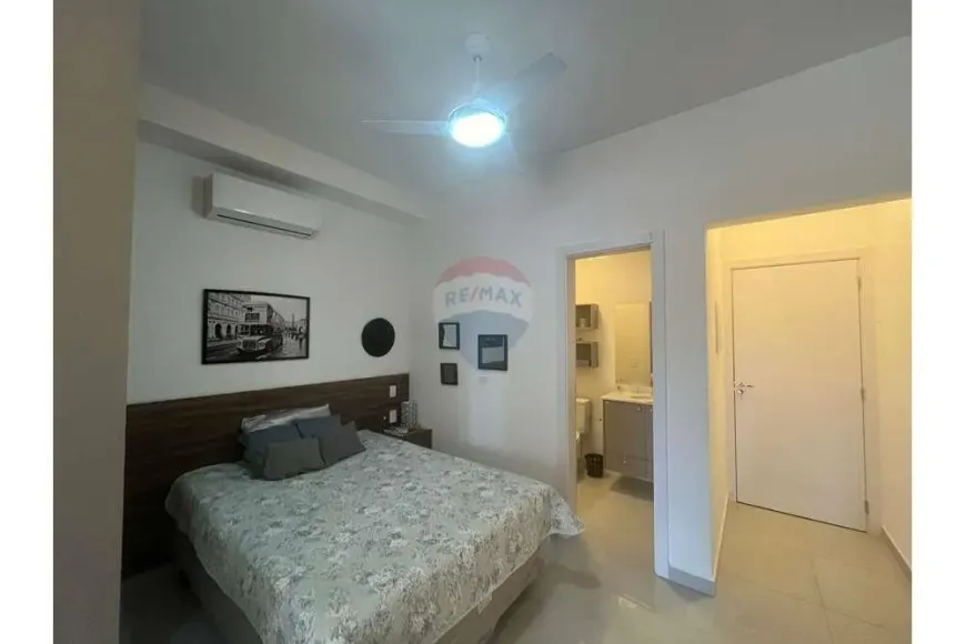 Foto 1 de Flat com 1 Quarto para alugar, 48m² em Ribeirânia, Ribeirão Preto