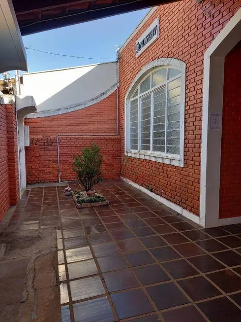 Foto 1 de Casa com 2 Quartos à venda, 141m² em Centro, Agudos