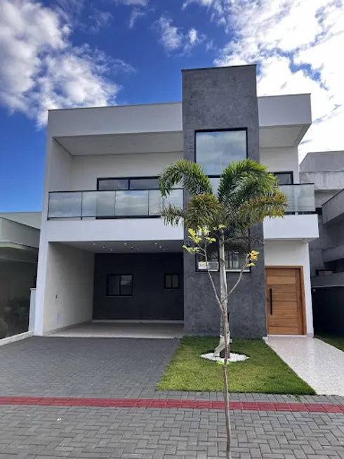 Foto 1 de Apartamento com 3 Quartos à venda, 205m² em Jardim Morumbi, Londrina